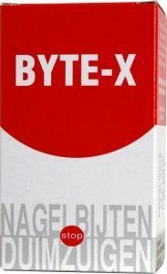 Byte X Byte X Byte X gegen Nägelkauen / Daumenlutschen (11 ml)