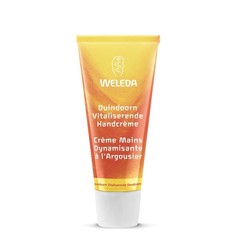 Weleda Sanddorn vitalisierende Handcreme (50 ml)