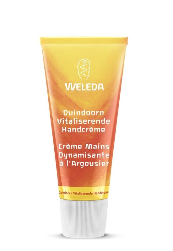 Weleda Weleda Sanddorn vitalisierende Handcreme (50 ml)
