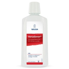 Weleda Venadoron Gel für müde Beine (200 ml)