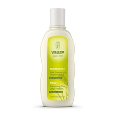 Weleda Hirse Mildes Shampoo (190 ml)