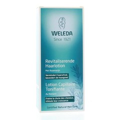 Weleda Revitalisierende Haarlotion (100 ml)