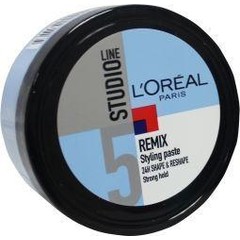 Loreal Studio Line Remix Special SFX Tiegel (150 ml)