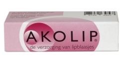 Akolip Akolip (3 gr)