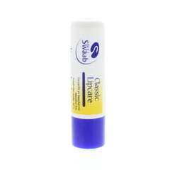 Dr Swaab Lippenbalsam Classic mit UV-Filter (5 gr)