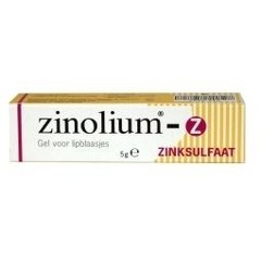 Zinolium Z (5 g)