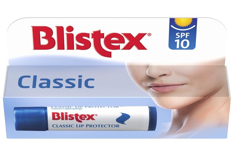 Blistex Klassischer Schutzstift (4 gr)