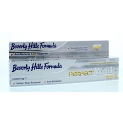 Beverly Hills Perfekte Zahnpasta aus Weissgold 125 ml
