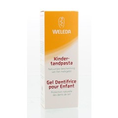 Weleda Kinderzahnpasta (50 ml)