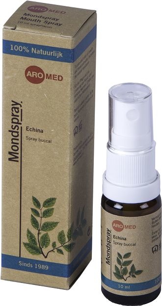 Aromed Echina Mundspray (10 Ml)
