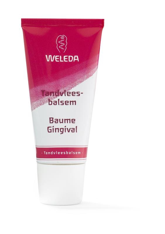 Weleda Weleda Gummibalsam (30 ml)