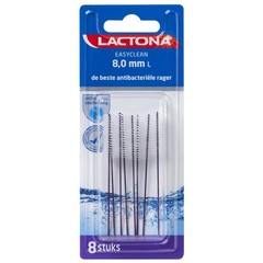 Lactona Interdentalreiniger L 8,0 mm (8 Stück)