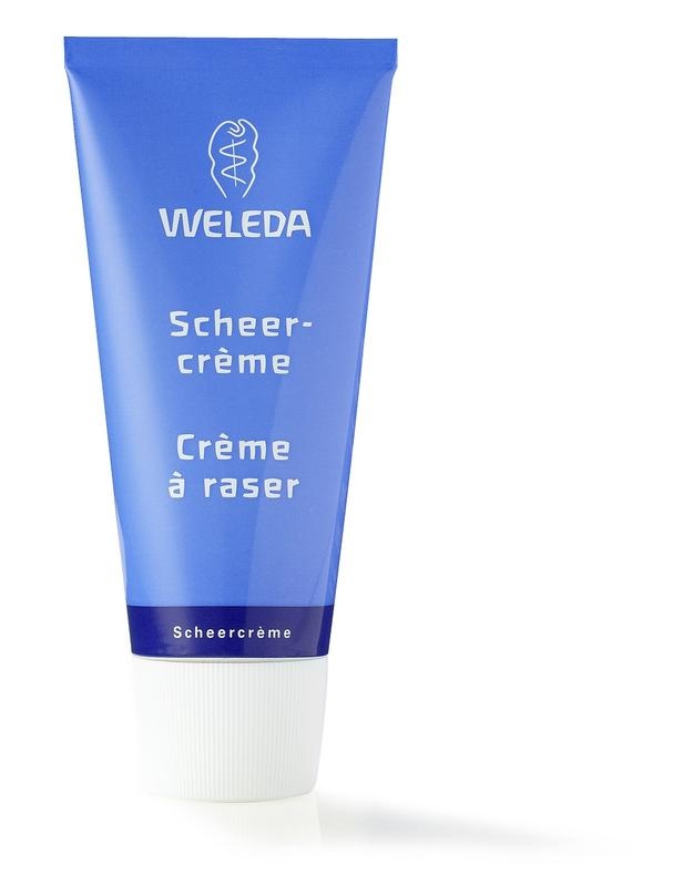 Weleda Weleda Männer Rasiercreme (75 ml)