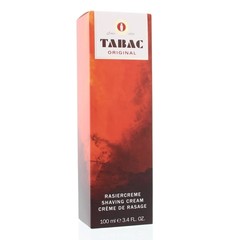 Tabac Original Rasiercreme (100 ml)