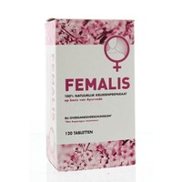 Ayu Care Ayu Care Femalis (120 Tab)