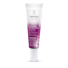 Weleda Nachtkerze Augen- und Lippenkonturcreme (10 ml)