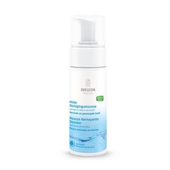 Weleda Mildes Reinigungsmousse (150 ml)