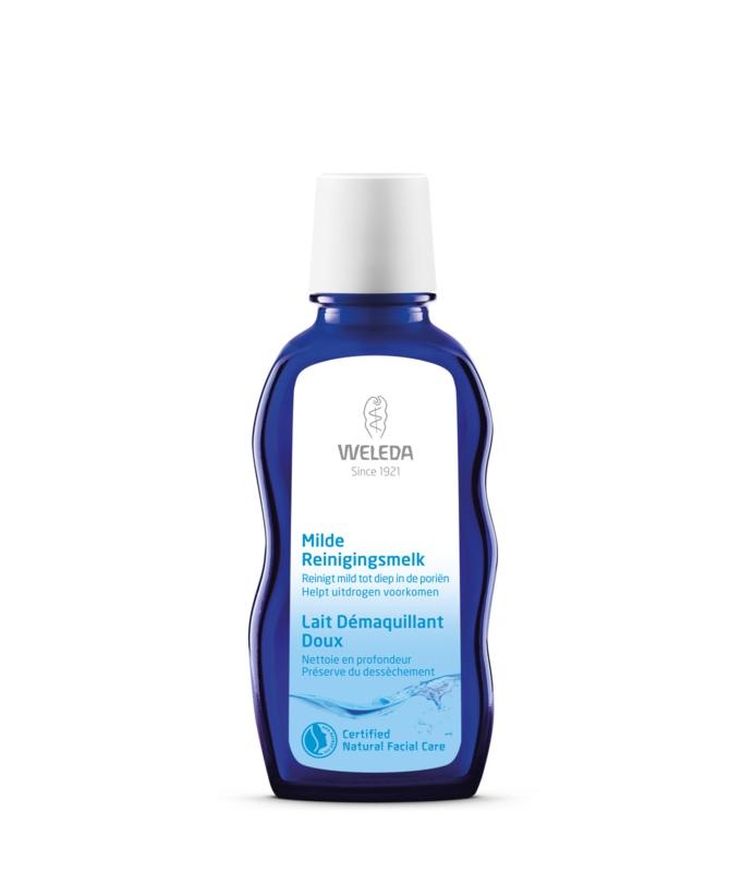 Weleda Weleda Milde Reinigungsmilch (100 ml)