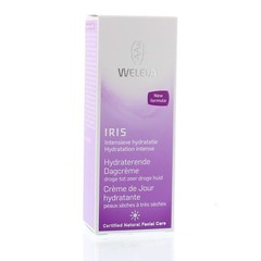 Weleda Iris ausgleichende Tagescreme (30 ml)