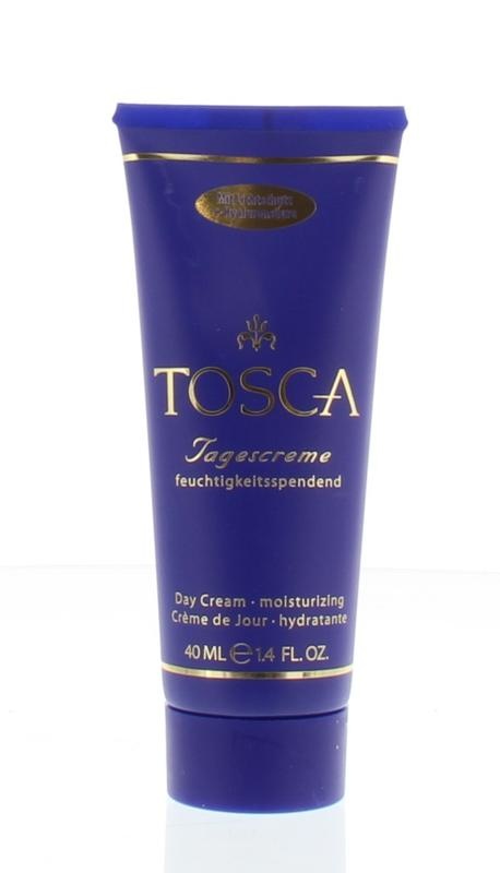 Tosca Tosca Tagescreme (40 ml)
