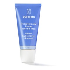 Weleda Männer Feuchtigkeitscreme (30 ml)