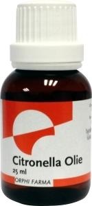Chempropack Citronellaöl (25 Ml)