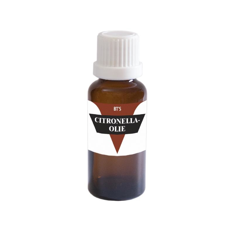 BT's Zitronenöl (25 Ml)