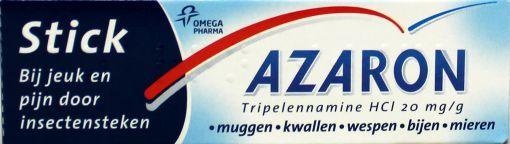 Azaron Stock (6 g)
