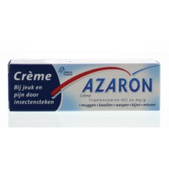 Azaron Creme (10 gr)