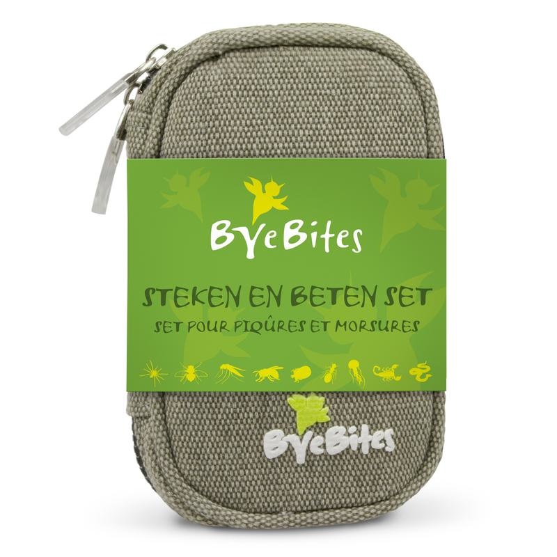 Heltiq Stiche und Bisse Set (1 Set)