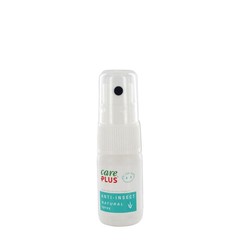 Care Plus Anti-Insekten-Naturspray (15 ml)