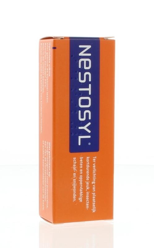 Nestosyl Nestosyl Creme (15 gr)