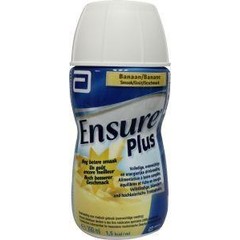 Ensure Plus Banane (200 ml)