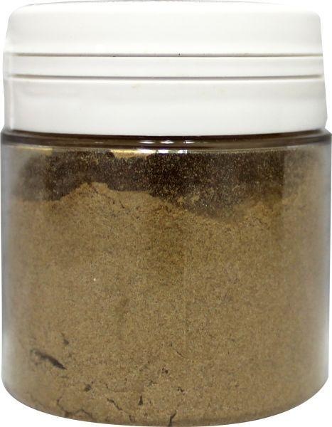 Van Vliet Schwarzes und weißes Salz (25 gr)