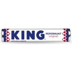 King Pfefferminze (1 Rolle)