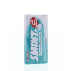 Smint Sauberer Atem intensive Minze (50 Stück)