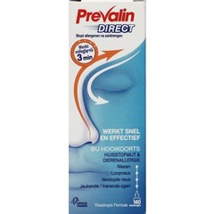 Prevalin Instant (20ml)