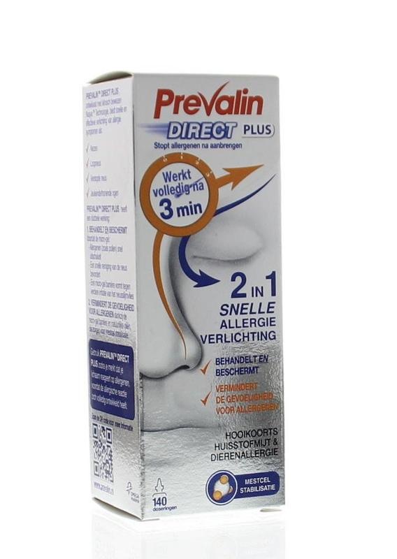 Prevalin Direkt plus (20 Ml)
