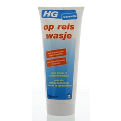 HG Reisewäsche (200 ml)