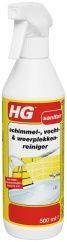 HG Schimmel Feuchtigkeit Wetterflecken Reiniger (500 Ml)
