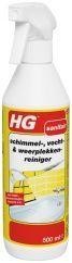 HG HG Schimmel Feuchtigkeit Wetterflecken Reiniger (500 ml)