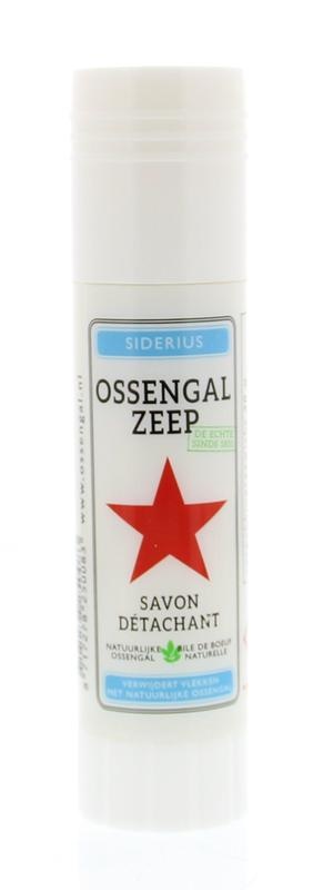Siderius Ochsengallenstick (40 gr)