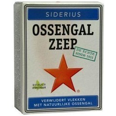 Siderius Ochsengalle (90 gr)