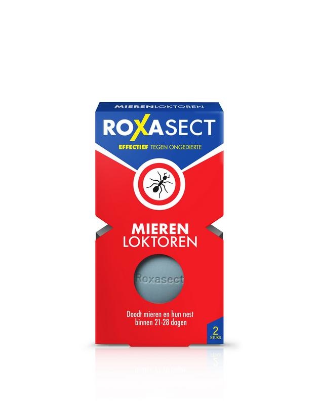 Roxasect Ameisenköderturm (2 Stück)