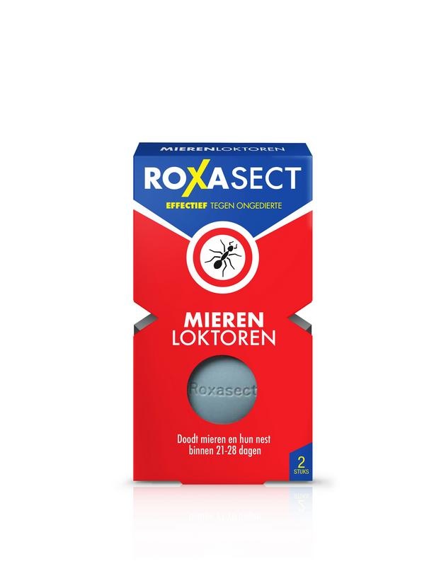 Roxasect Roxasect Ameisenköderturm (2 Stück)