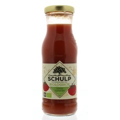 Schulp Bio-Tomatensaft (200 ml)