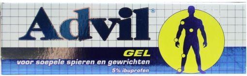 Advil Advil Gel (60 g)