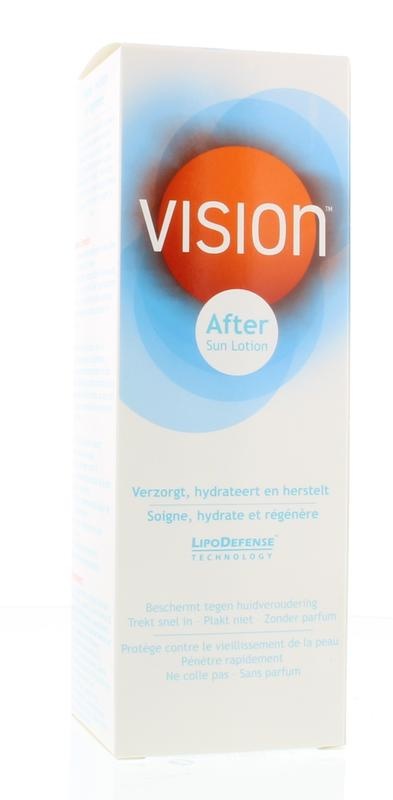 Vision Vision After Sun (200 ml)