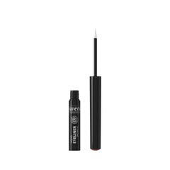 Lavera Flüssiger Eyeliner Braun 02 Bio (1 Stück)