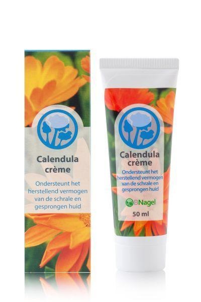 Nagel RingelblumenCreme (50 Ml)